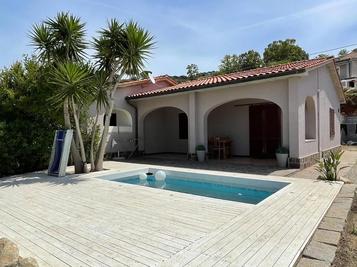 Villa Ombretta location