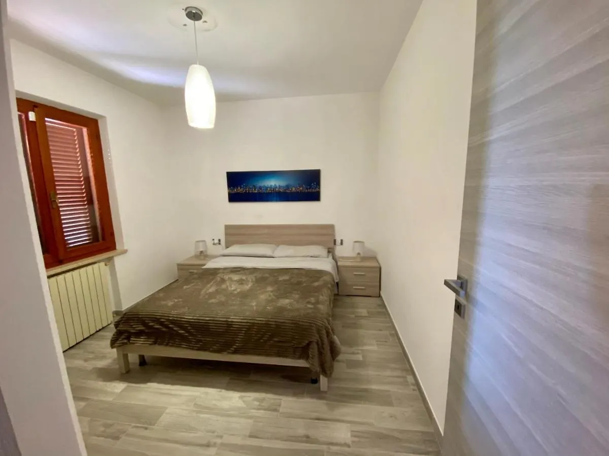 Villa Ombretta Capoliveri   Capoliveri (Isola d'Elba)