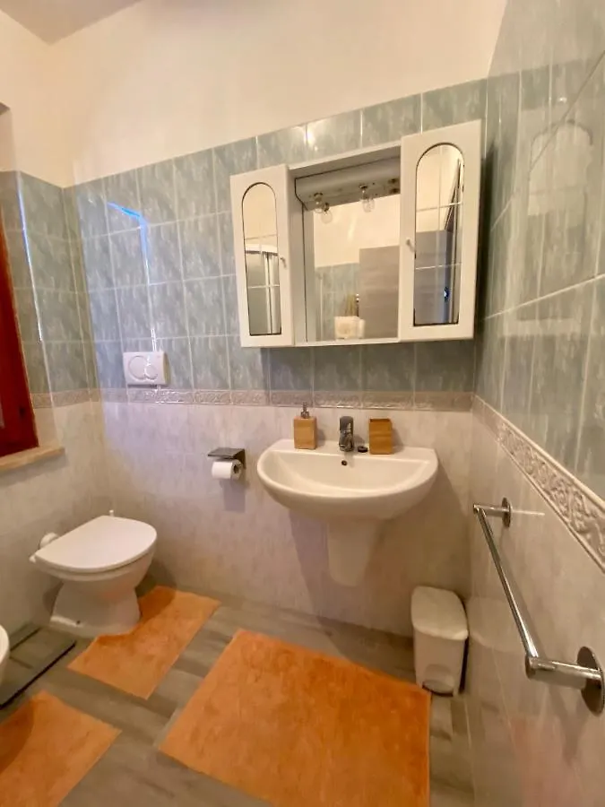 Villa Ombretta Capoliveri   Capoliveri (Isola d'Elba)