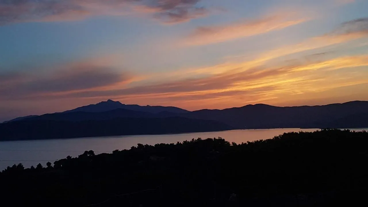 Villa Ombretta Capoliveri  Italy