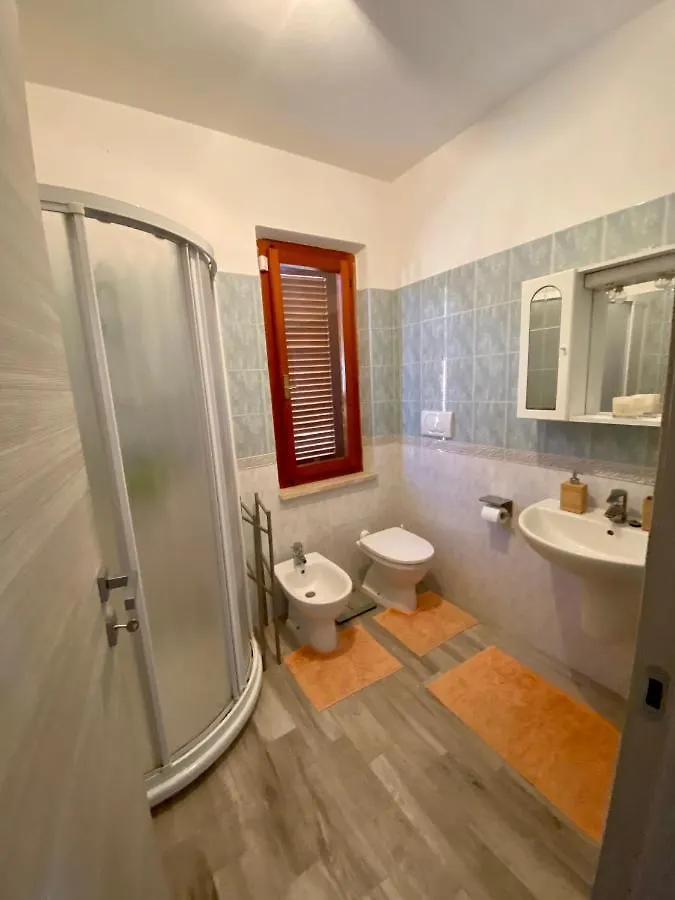 Villa Ombretta Capoliveri  Italy