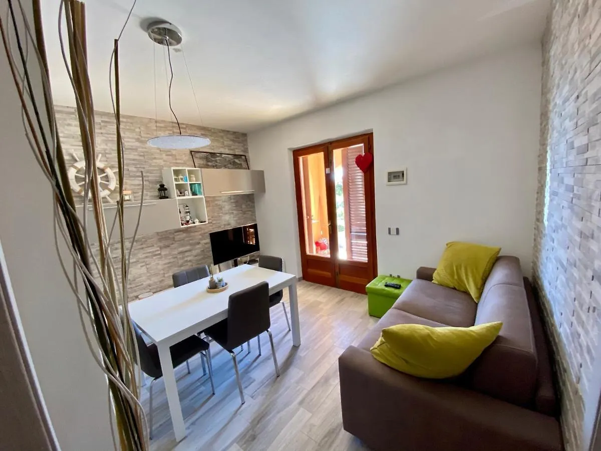 Villa Ombretta Capoliveri  Italy