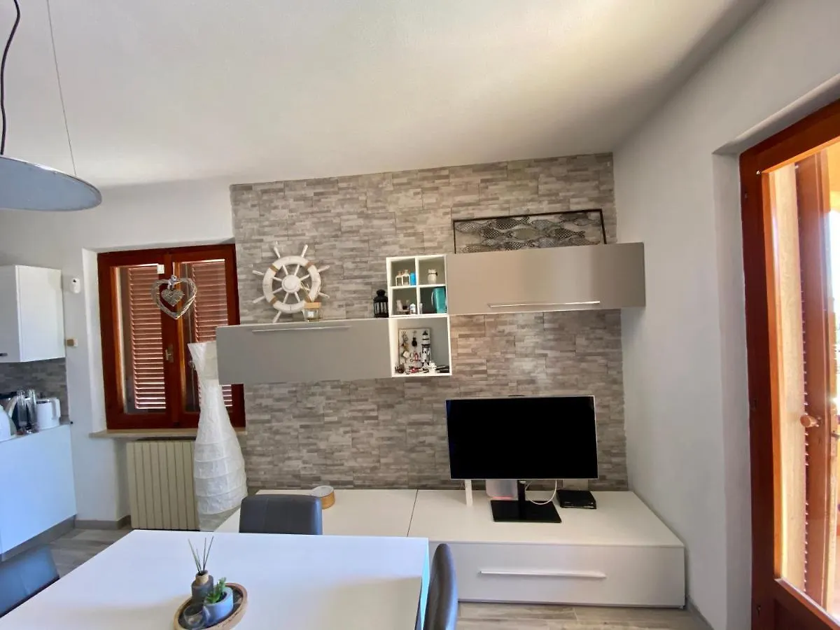 Villa Ombretta Capoliveri  0*, Capoliveri (Isola d'Elba)