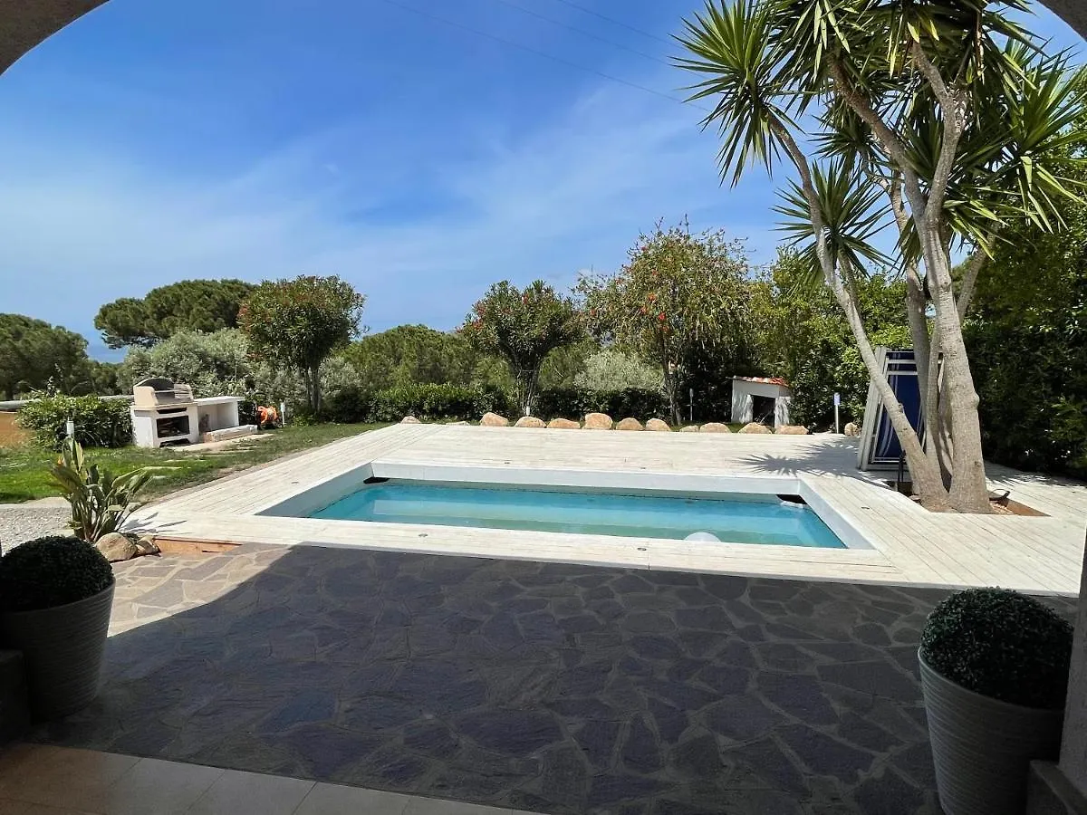 Villa Ombretta Capoliveri  0*, Capoliveri (Isola d'Elba) Italy