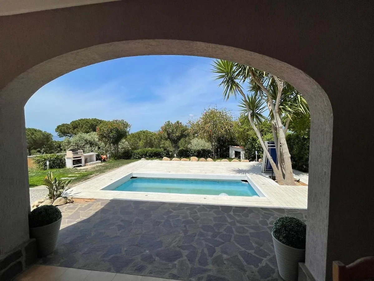 Villa Ombretta Capoliveri   Capoliveri (Isola d'Elba)